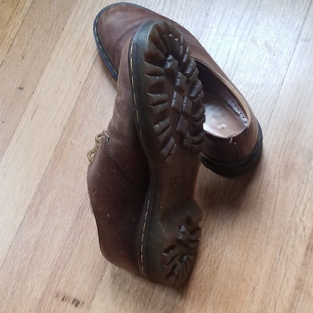 Dr. Martens The Original